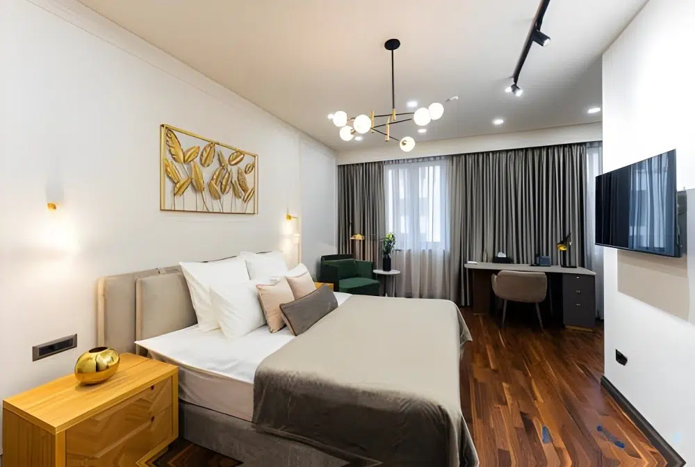 room image