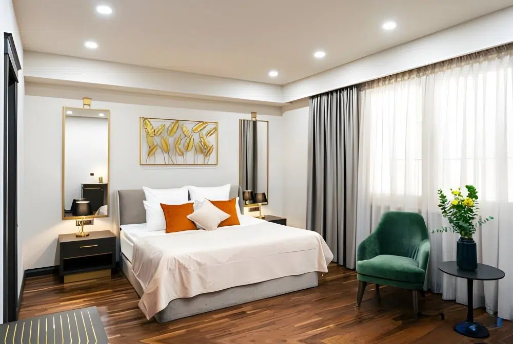 room image