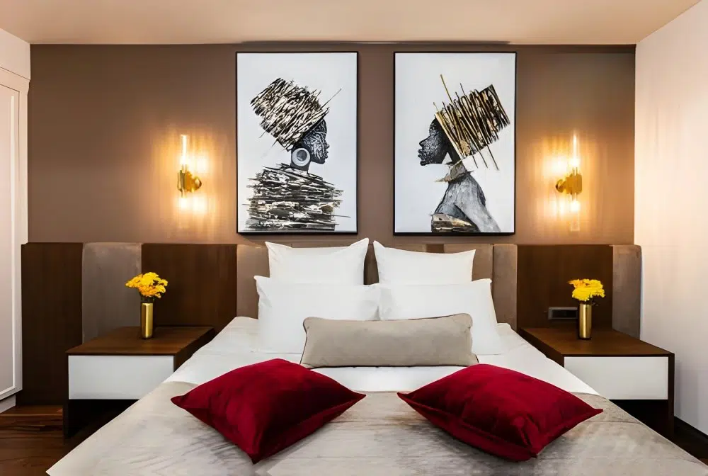 room image