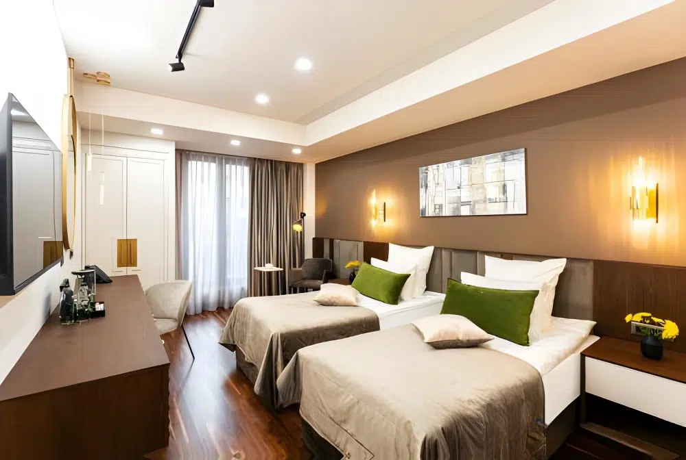 room image